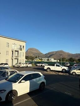 Studio Apartment in Paarl South