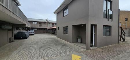 1 Bedroom Apartment in Hartenbos