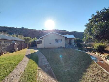 3 Bedroom House in Olifantshoek