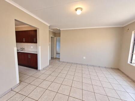 2 Bedroom House in Kathu