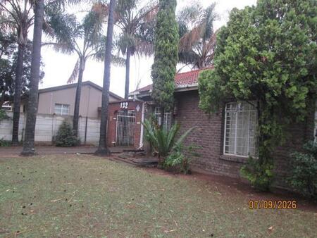 3 Bedroom House in Vryheid