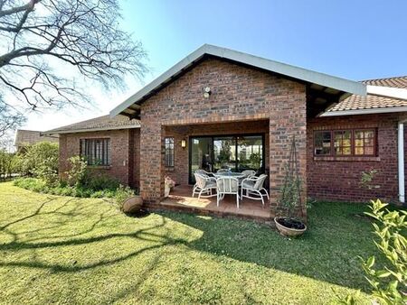 3 Bedroom House in Berry Hill