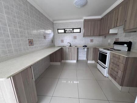 2 Bedroom House in Uvongo