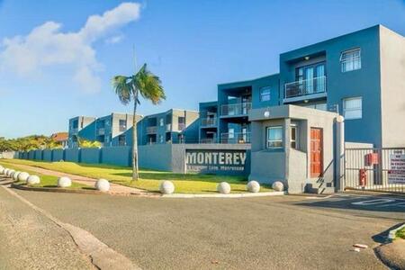 2 Bedroom Flat in Meer En See
