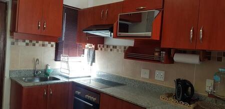 2 Bedroom Apartment in Brackenham