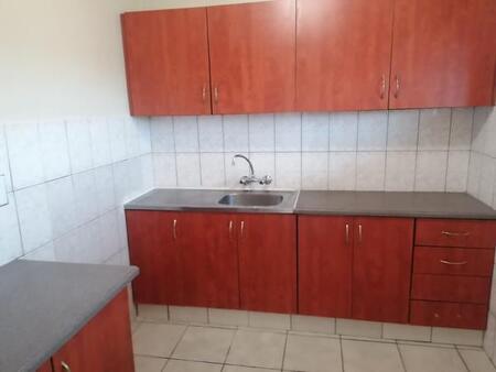 2 Bedroom Flat in Avoca