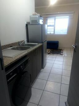 2 Bedroom Apartment in Kwamashu