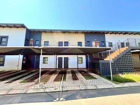 1 Bedroom Apartment in Waterfall