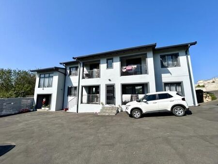 1 Bedroom Apartment in Parlock