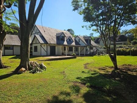 4 Bedroom House in Forest Hills