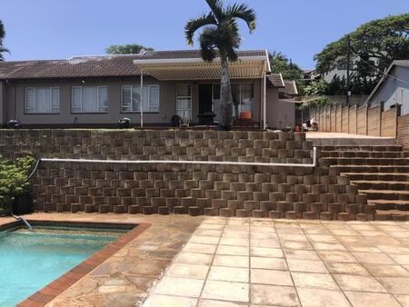 3 Bedroom House in Bluff
