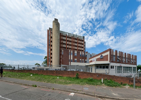 1.5 Bedroom Apartment in Sydenham