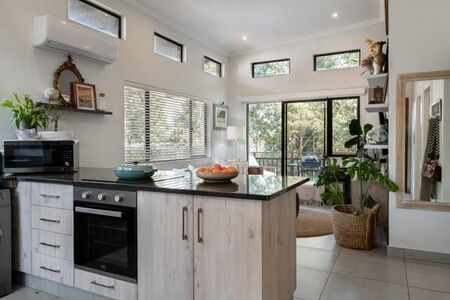 2 Bedroom Townhouse in Waterfall