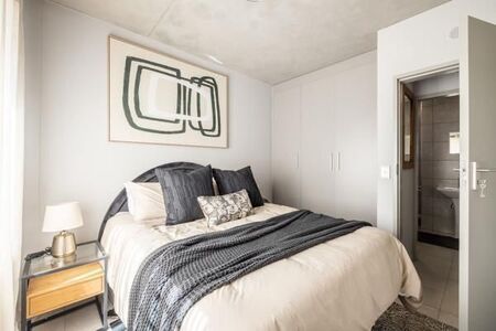 1 Bedroom Apartment in Honeydew