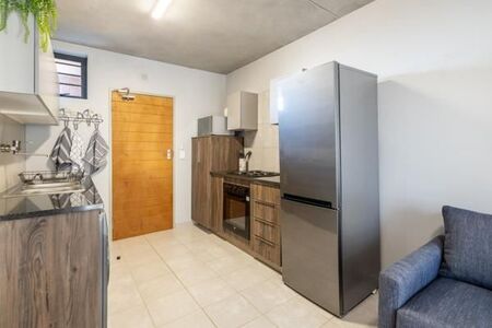 1 Bedroom Apartment in Krugersdorp North