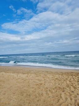 3 Bedroom Apartment in Umdloti Beach