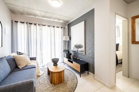 1 Bedroom Apartment in Nooitgedacht