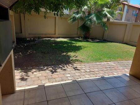 2 Bedroom Duplex in Annlin