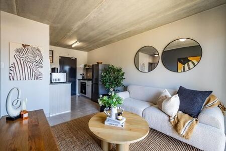 2 Bedroom Apartment in Lotus Gardens
