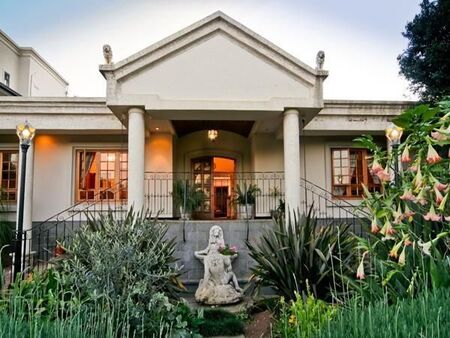 1 Bedroom Apartment in Bedfordview
