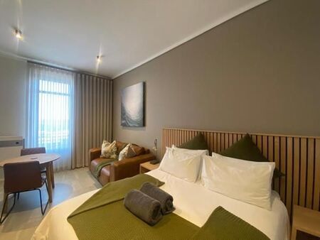 Studio apartment in Menlyn