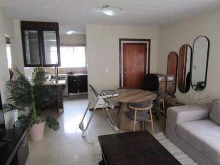 1 Bedroom Townhouse in Rembrandt Park