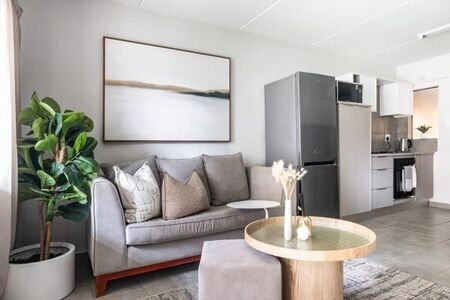 2 Bedroom Apartment in Meyersdal