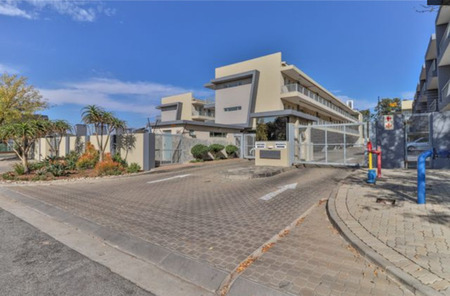 2 Bedroom Apartment in Lambton