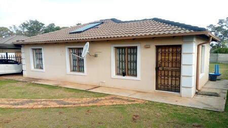 3 Bedroom House in Pollak Park