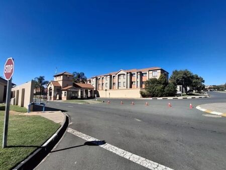 2 Bedroom Townhouse in Ormonde