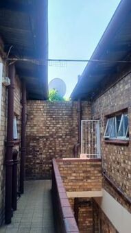 1 Bedroom Apartment in Fishers Hill