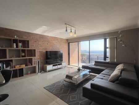 2 Bedroom Apartment in Solheim