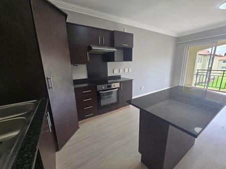 1 Bedroom Apartment in Morehill