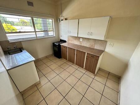 2 Bedroom Flat in Parys