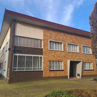 2 Bedroom Apartment in Selcourt