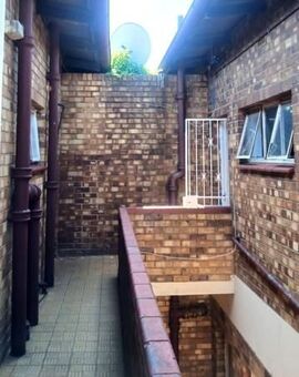 1 Bedroom Apartment in Fishers Hill