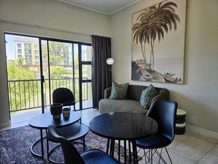 1 Bedroom Apartment in Witfield