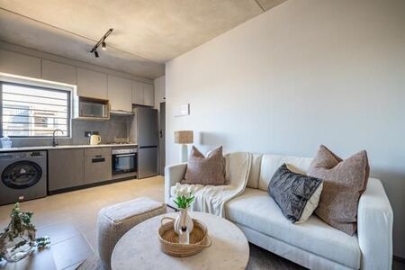 1 Bedroom Apartment in Irene