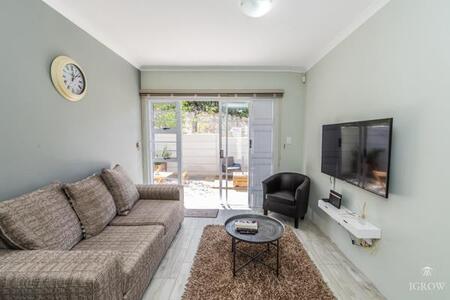 1 Bedroom Apartment in Westering