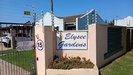 2 Bedroom Townhouse in Kabega