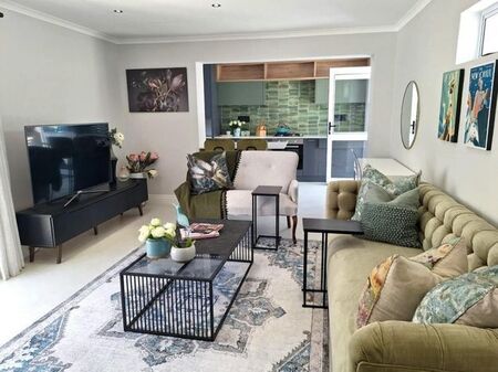 1 Bedroom apartment to rent in Onrus, Hermanus
