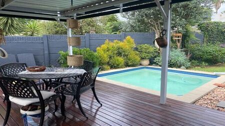1 Bedroom house to rent in Randpark Ridge, Randburg