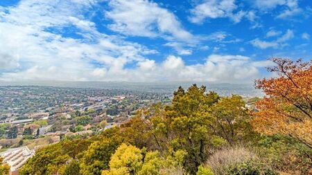 2 Bedroom apartment to rent in Northcliff, Randburg