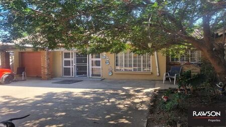 4 Bedroom house to rent in Bo-Dorp, Rustenburg