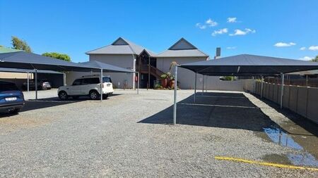 2 Bedroom flat to rent in Bodorp, George