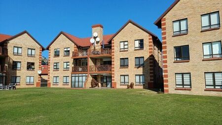 3 Bedroom apartment to rent in Mossel Bay Central