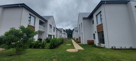 1 Bedroom apartment to rent in Emberton Estate, Kloof