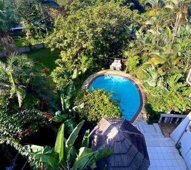 1 Bedroom semi-detached cottage to rent in Compensation Beach, Ballito