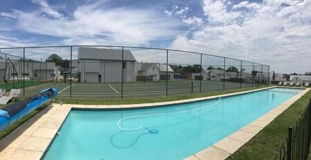 1 Bedroom apartment to rent in Emberton Estate, Kloof