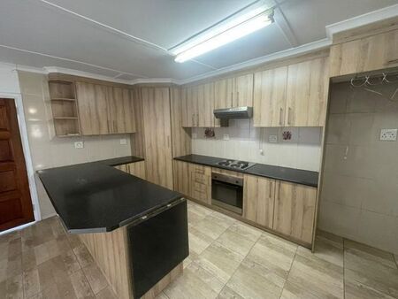 3 Bedroom house to rent in Verwoerdpark, Alberton